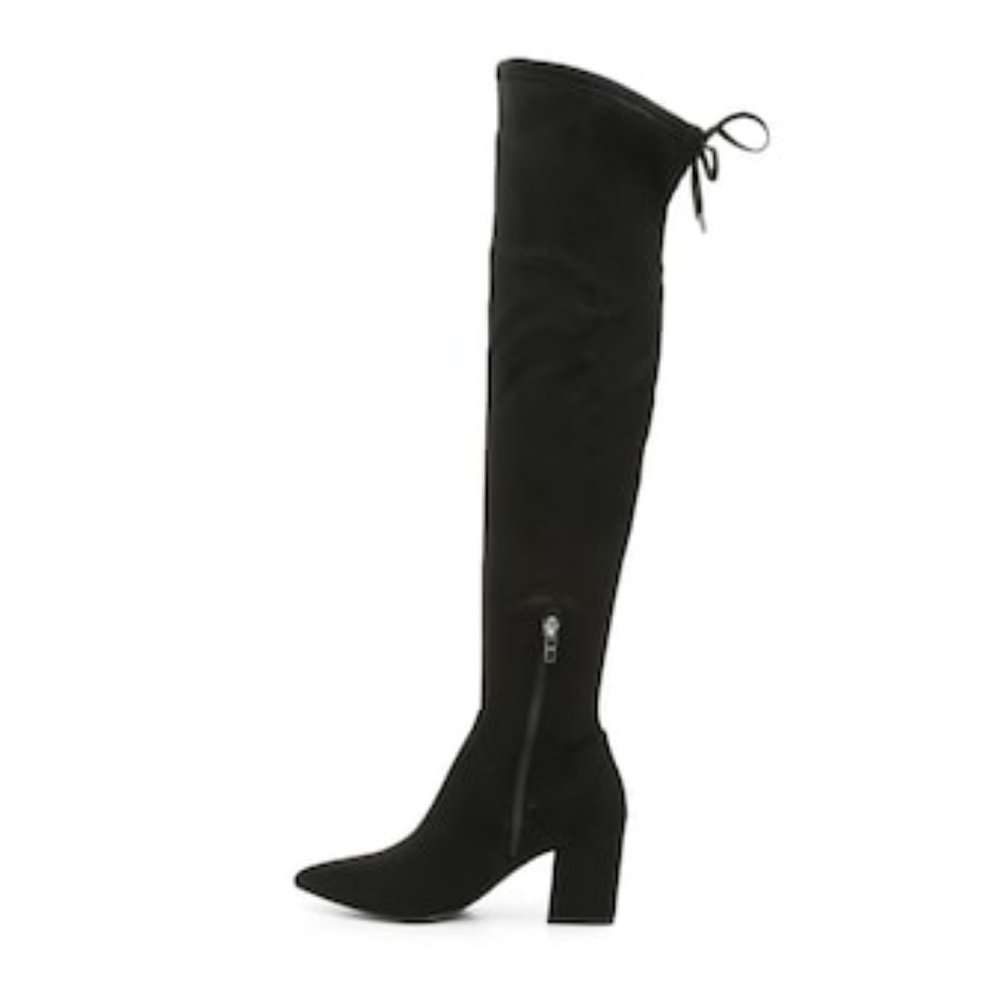 Reda Over The Knee Boot
